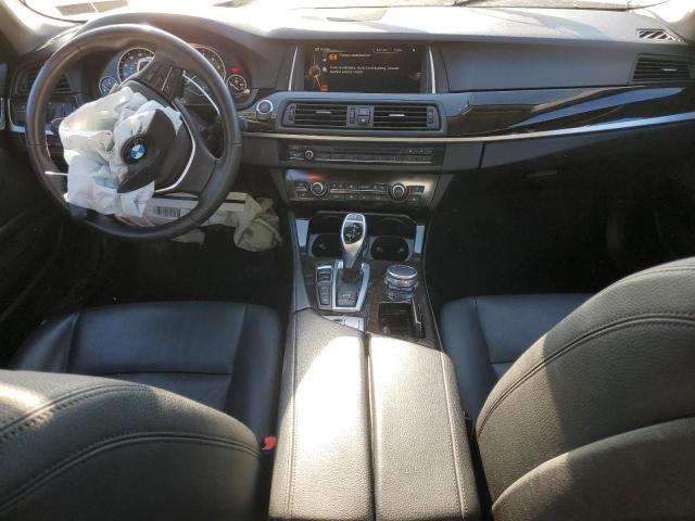 2016 BMW 528 XI - WBA5A7C5XGG642646