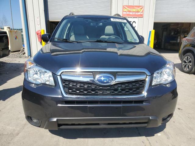 2016 SUBARU FORESTER 2 - JF2SJARC2GH402169
