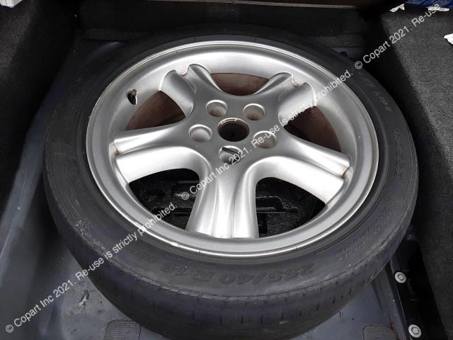SAJAC12L32KF56162 Jaguar Xj Sport V