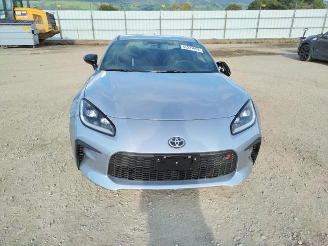 2023 TOYOTA GR 86 PREM JF1ZNBF18P8754656