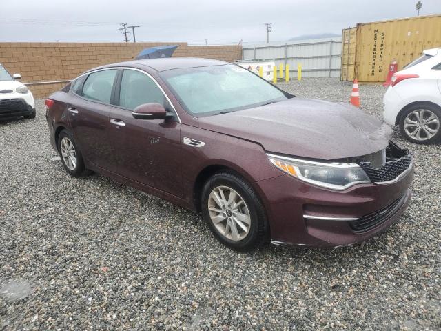 5XXGT4L39JG200894 KIA Optima Lx