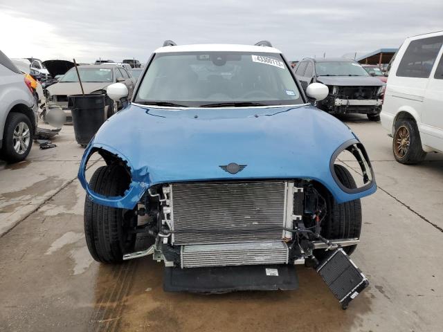 2023 MINI COOPER S C WMZ83BR00P3P69616