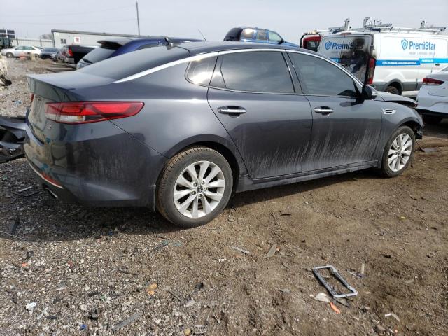 5XXGT4L3XJG233046 KIA Optima Lx