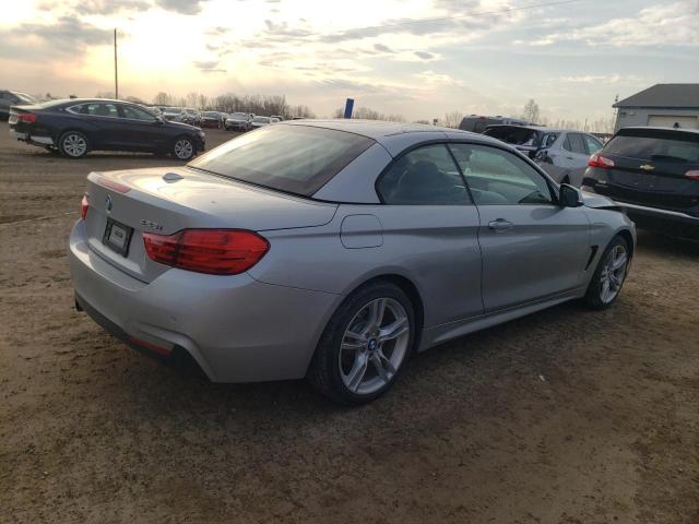 2015 BMW 428 XI - WBA3V9C54FP946710