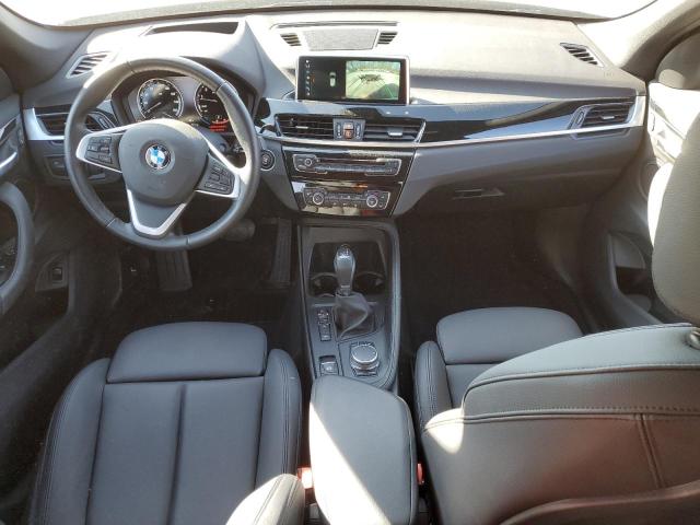 WBXHT3C54K3H33971 BMW X1