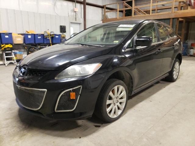 2011 Mazda CX-7 