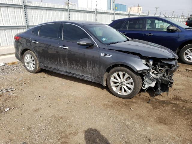 5XXGT4L3XJG233046 KIA Optima Lx