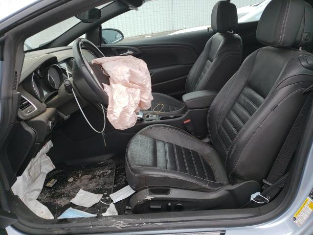 W04WH3N50HG058759 Buick Cascada Premium