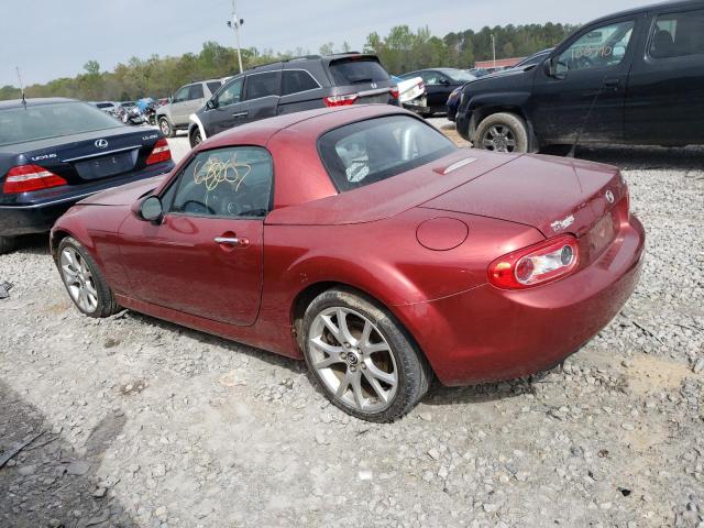 Vin: jm1nc2pf3f0240297, lot: 83067344, mazda mx5 grand touring 20152