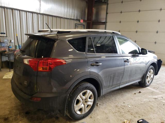 VIN JTMBFREVXDD035708 2013 TOYOTA RAV4 no.3