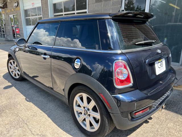 WMWSV3C55CT387339 Mini Cooper