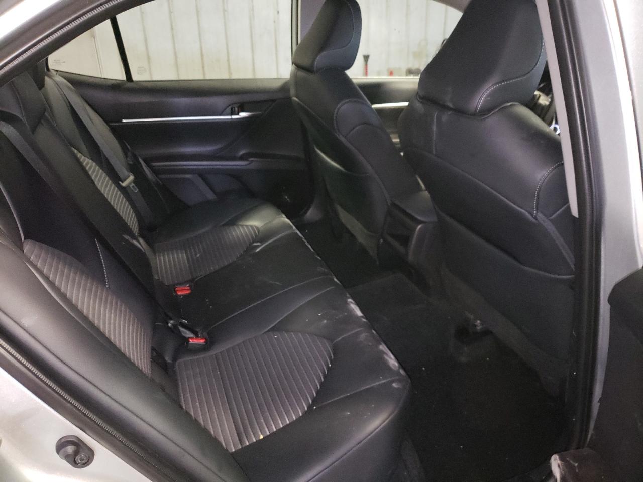 4T1G11BK1PU080441 TOYOTA CAMRY 2023