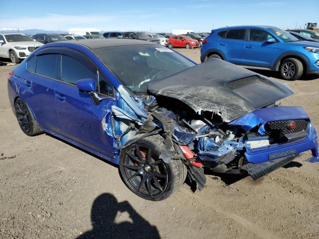 JF1VA1D65F9822553 Subaru Wrx Premium