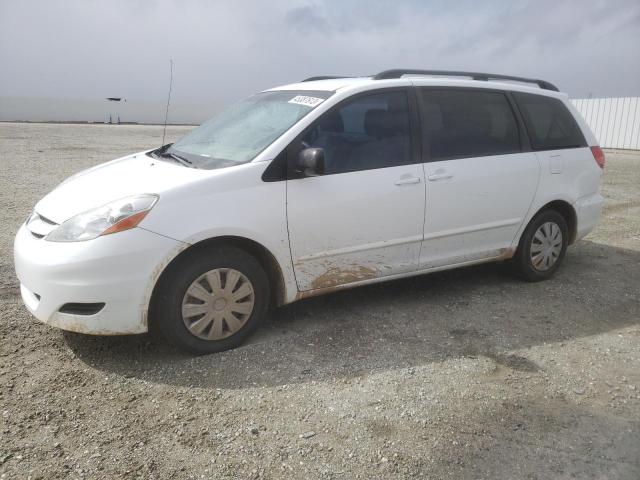 2010 Toyota Sienna CE