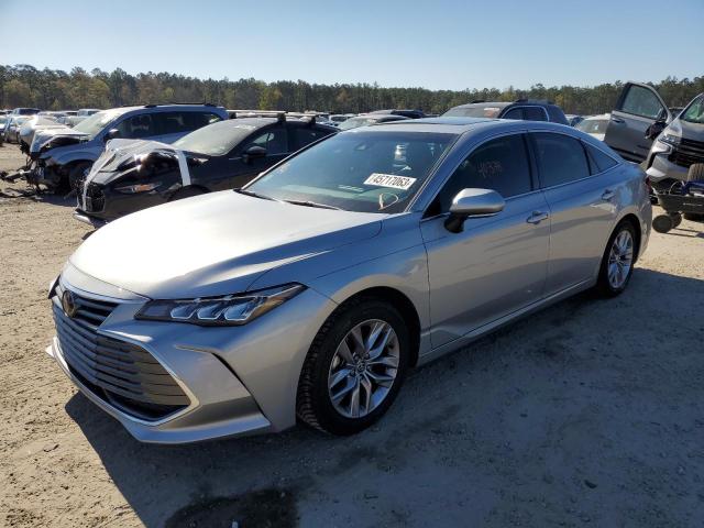 2020 Toyota Avalon XLE