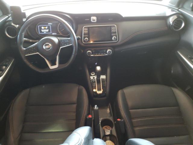 3N1CP5CU2KL474822 Nissan KICKS S