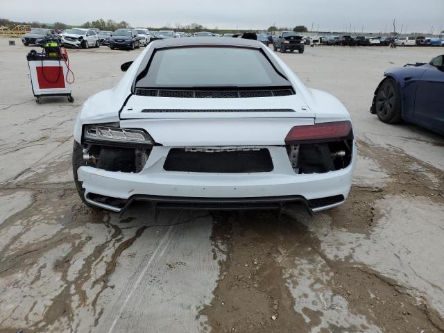 2017 AUDI R8 5.2 PLU - WUAKBAFX6H7901926