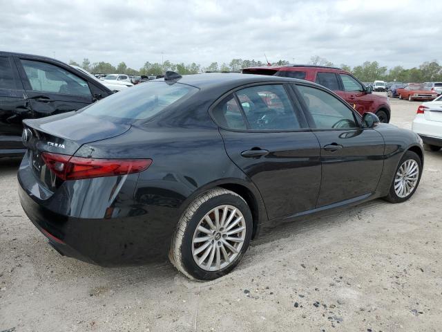 2022 ALFA ROMEO GIULIA - ZARFANAN2N7663508