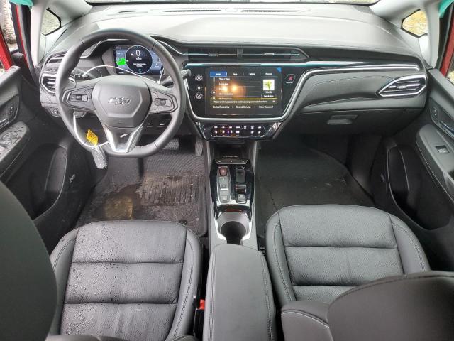 2022 CHEVROLET BOLT EV 2L - 1G1FX6S02N4131929
