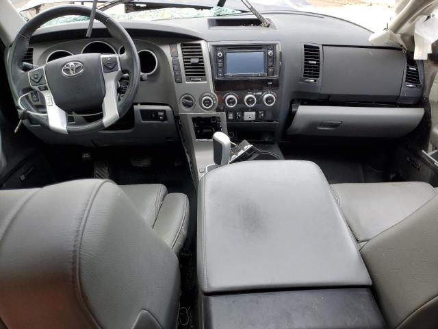 2016 TOYOTA SEQUOIA LI - 5TDJW5G19GS137914