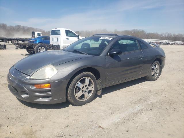 2003 Mitsubishi Eclipse GS