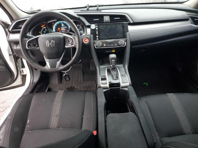 2017 HONDA CIVIC EX - 2HGFC2F78HH555854