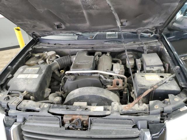 1GKDT13S752295819 GMC Envoy