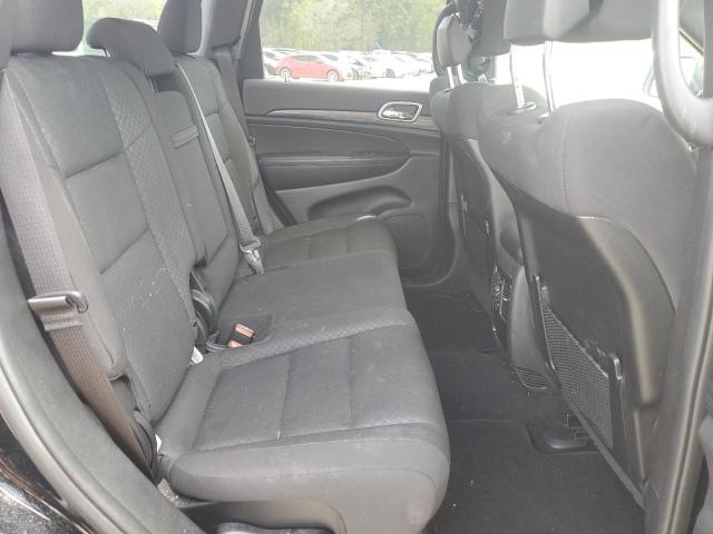 1C4RJEAG0LC355654 Jeep Grand Cherokee Laredo
