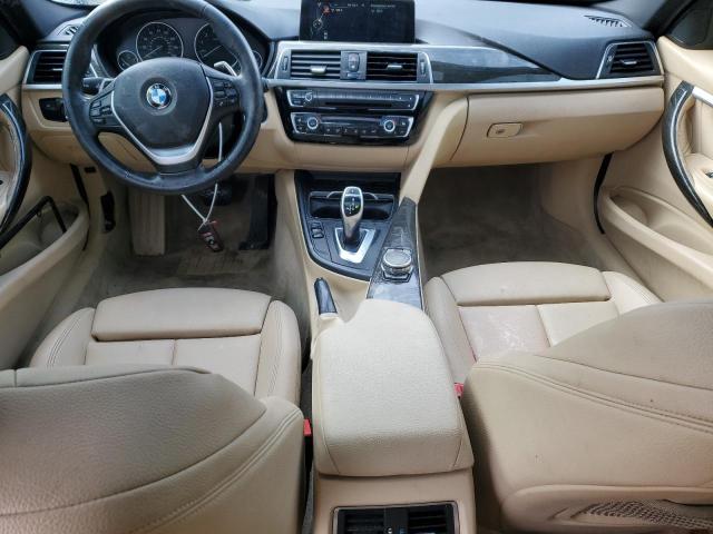 WBA8E9G57GNT82757 BMW 328 I Sulev