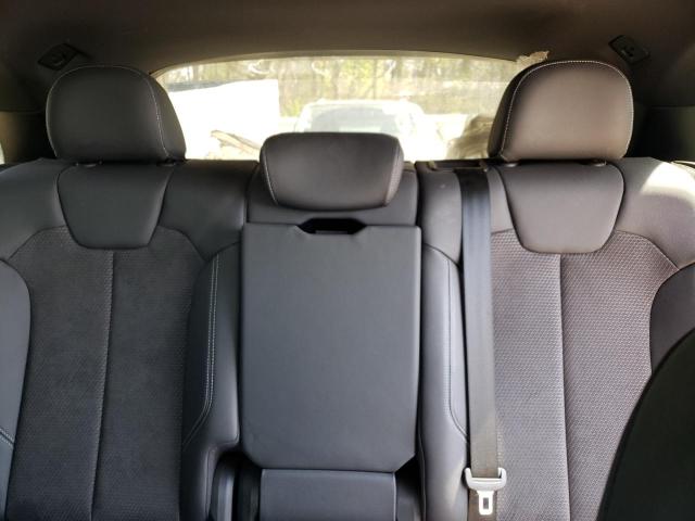 2020 AUDI SQ5 PREMIU - WA1B4AFYXL2037124
