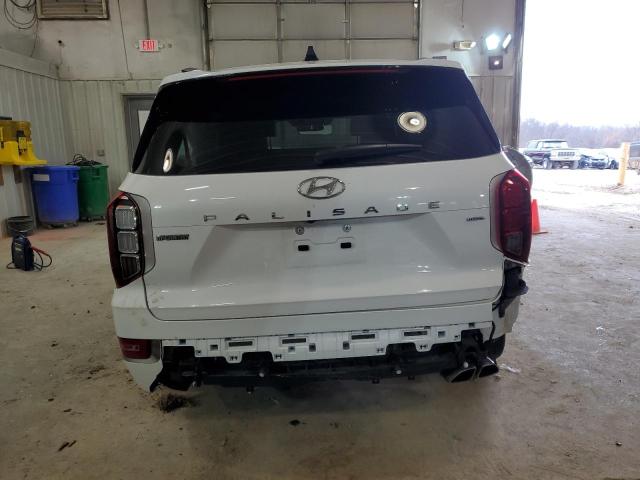 2022 HYUNDAI PALISADE C - KM8R7DHE6NU369290