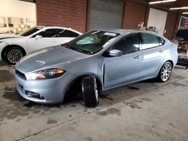 2013 Dodge Dart SXT