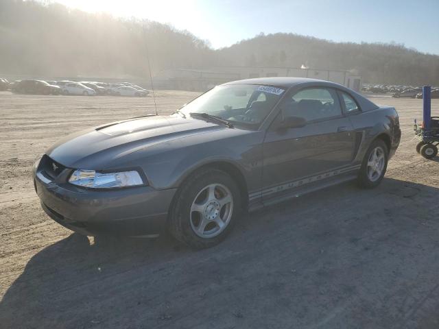 2004 Ford Mustang 