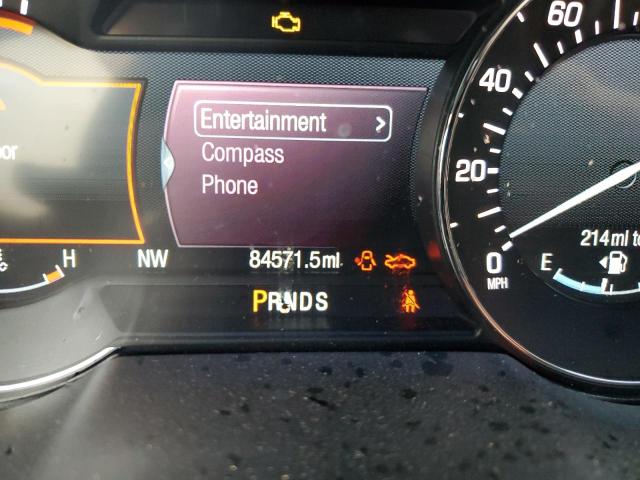 2015 LINCOLN MKZ 3LN6L2J92FR623389