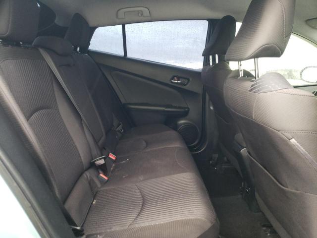 2016 TOYOTA PRIUS - JTDKARFU5G3512625