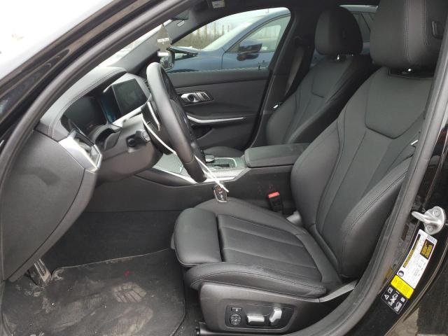 3MW5U9J02M8C20357 BMW M340XI