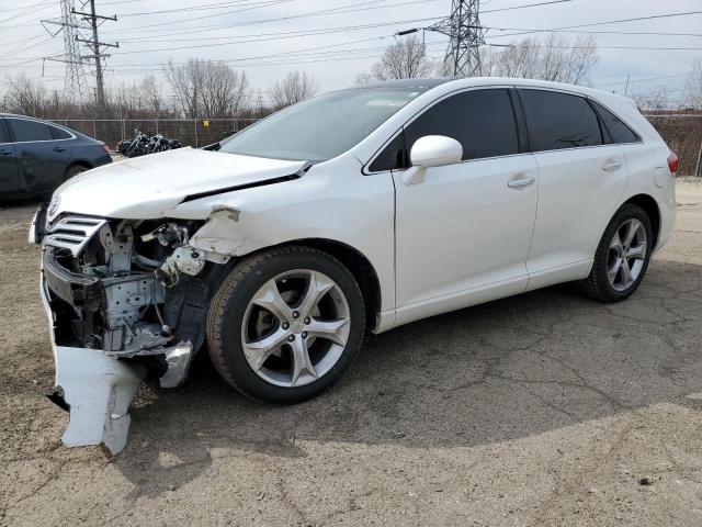 2011 Toyota Venza 