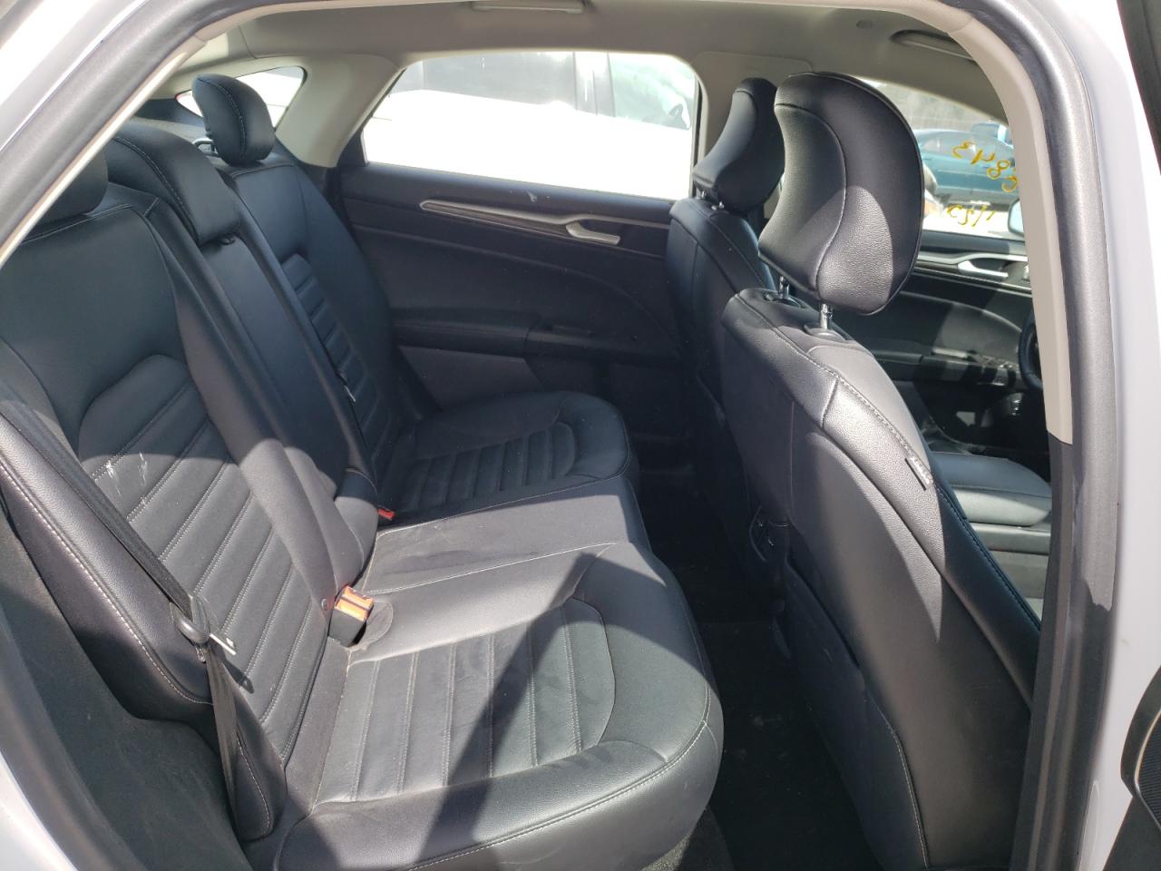 3FA6P0LU8JR118843 FORD FUSION 2018