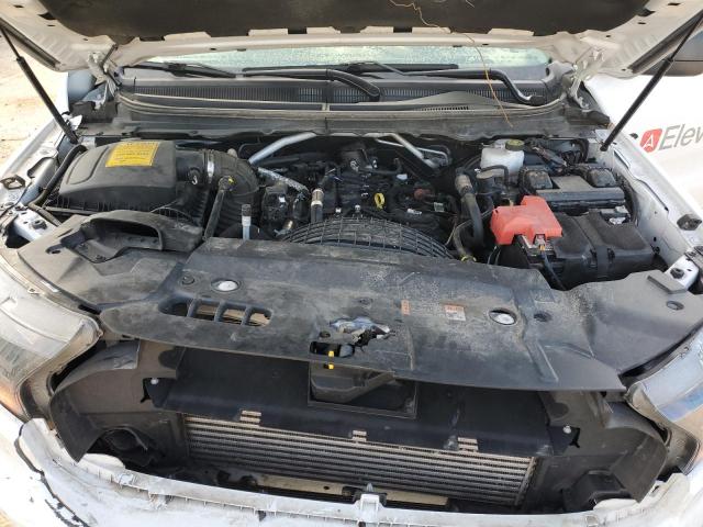 2021 FORD RANGER XL 1FTER1EH2MLD11286