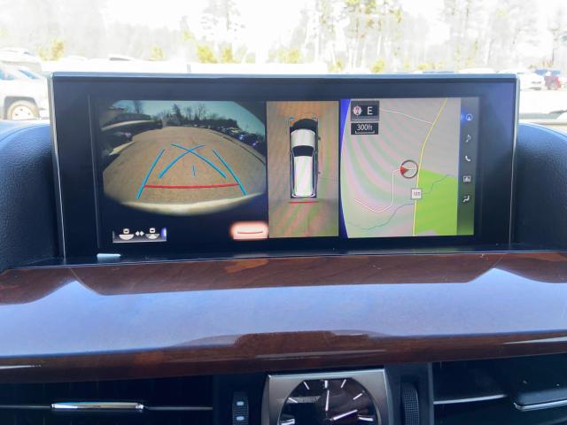 2016 LEXUS LX 570 JTJHY7AX2G4199519