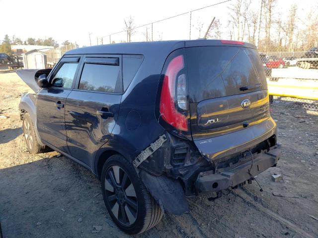 KNDJX3A51E7007002 KIA Soul !