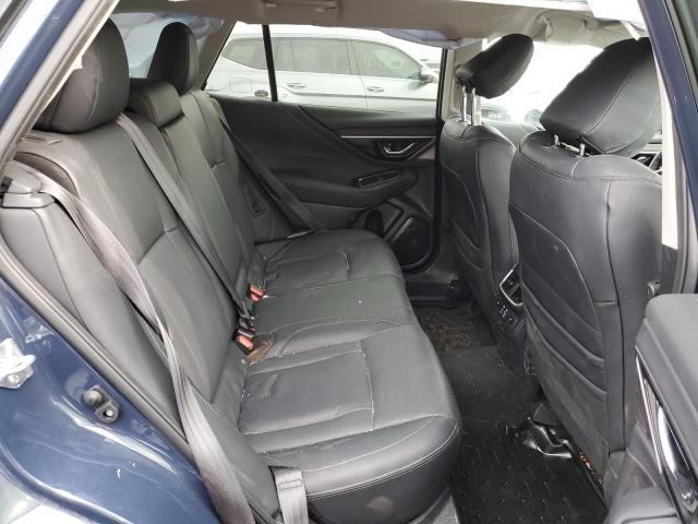 2023 SUBARU OUTBACK LI - 4S4BTANC4P3120834