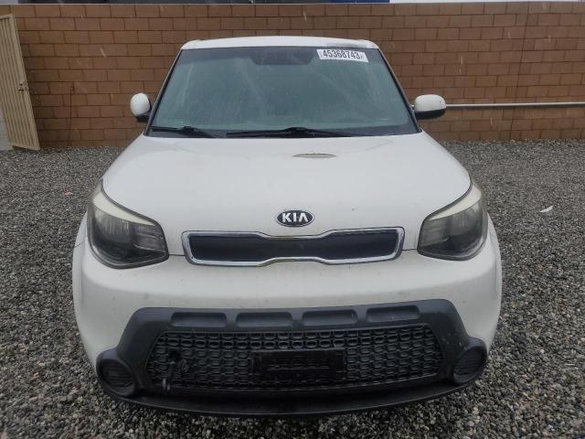 KNDJN2A25E7085059 KIA SOUL
