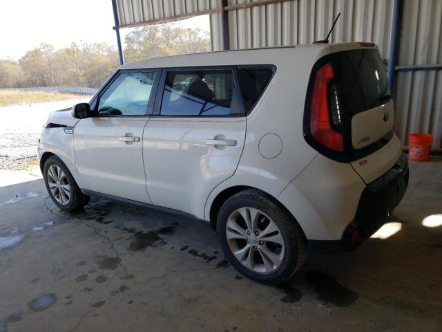 KNDJP3A50G7239383 KIA SOUL +