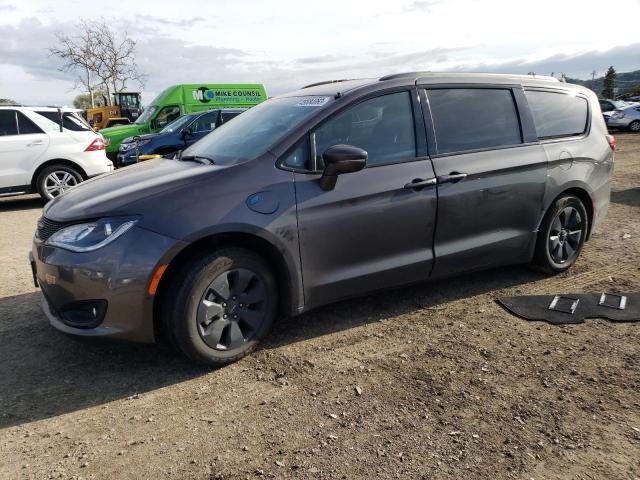 2020 CHRYSLER PACIFICA H - 2C4RC1N79LR134381