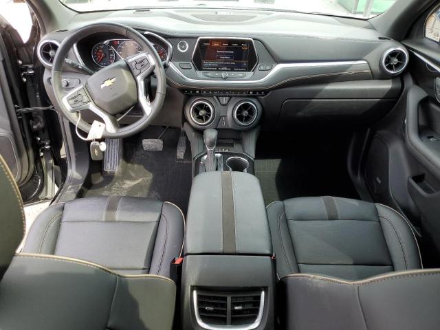 2019 CHEVROLET BLAZER PRE - 3GNKBKRS4KS651525