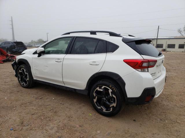 JF2GTHNC8PH282327 Subaru Crosstrek Limited