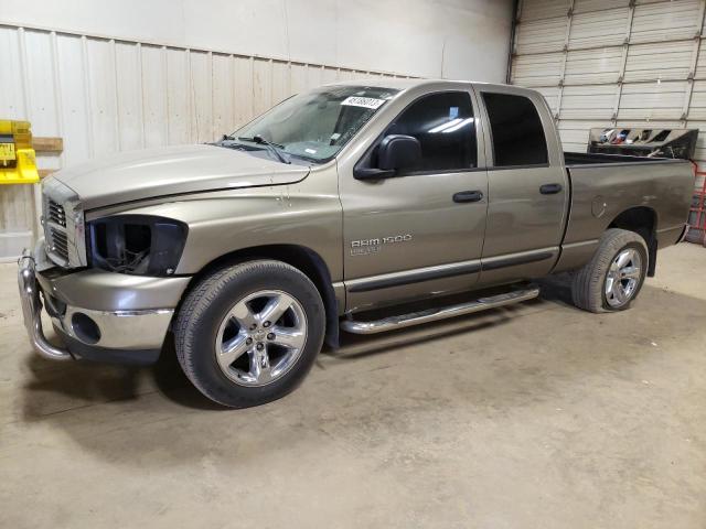 2006 Dodge Ram 1500 ST