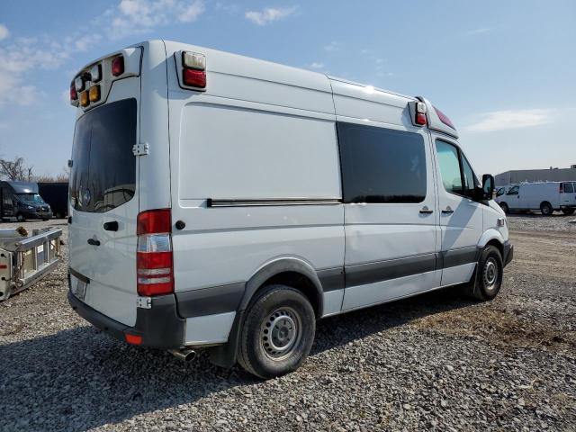 2016 MERCEDES-BENZ SPRINTER 2 - WDAPE7CD7GP175177