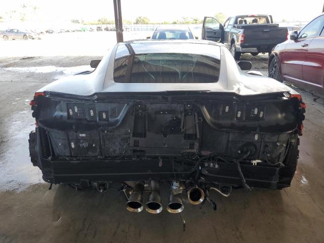 2018 CHEVROLET CORVETTE Z - 1G1YP2D63J5600209